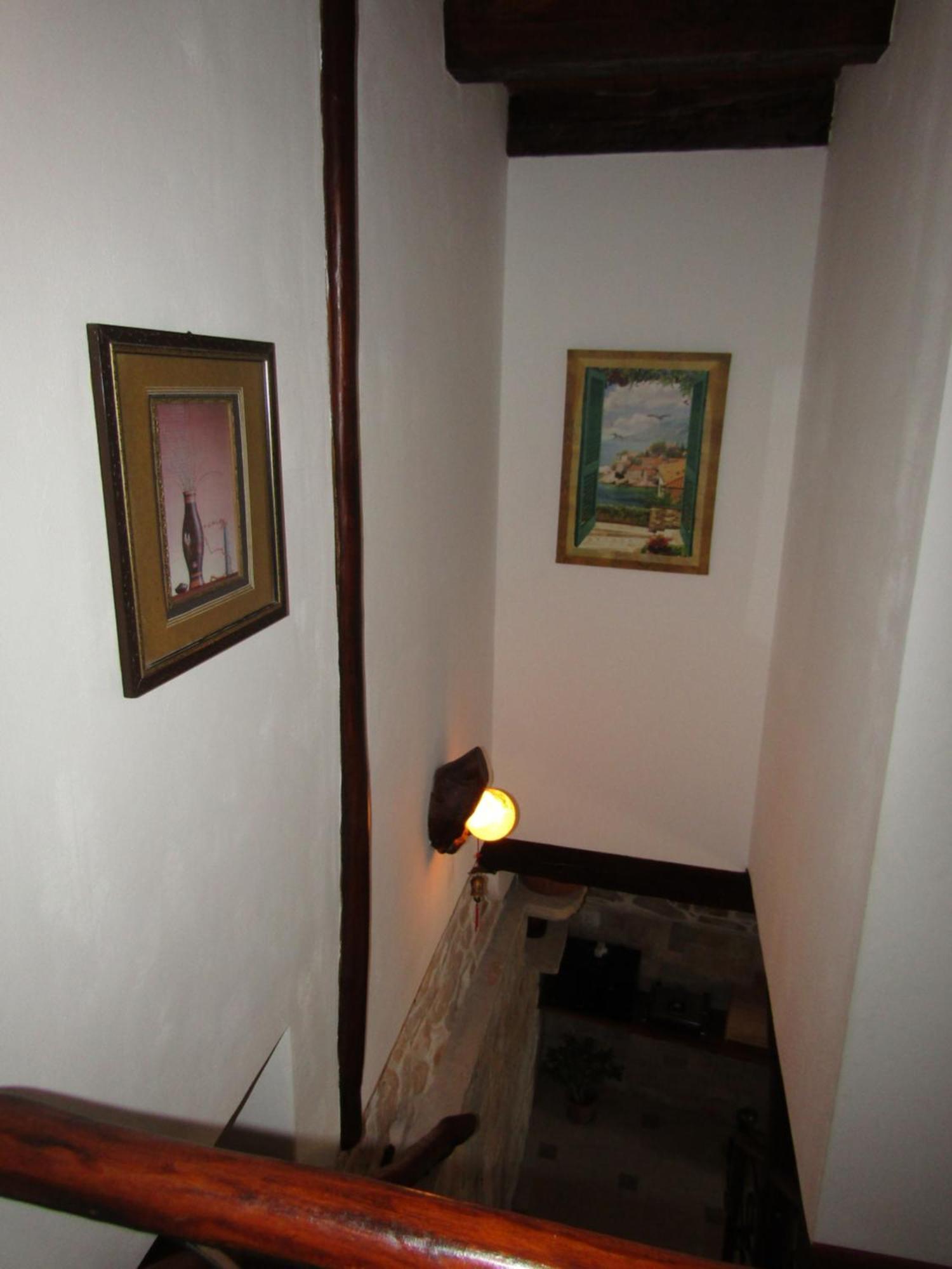 Villa Sartori Sarići 외부 사진